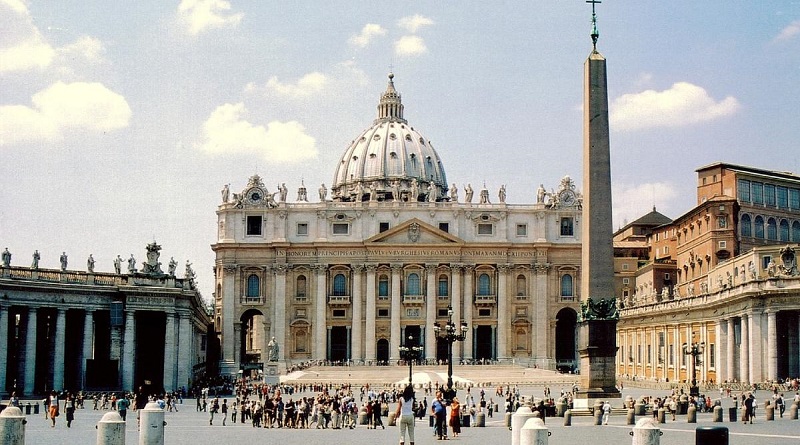 Venezolanos esperan con júbilo canonización de José Gregorio Hernández en el Vaticano 